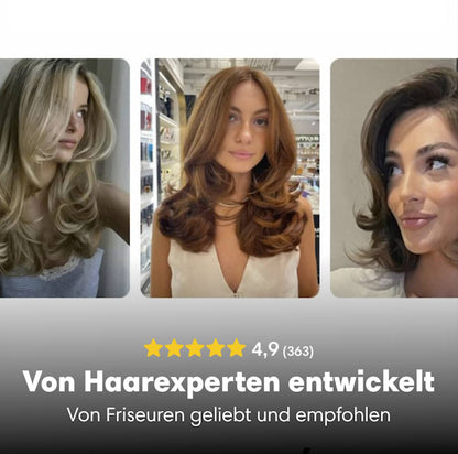 vavy™ Thermo-Bürste