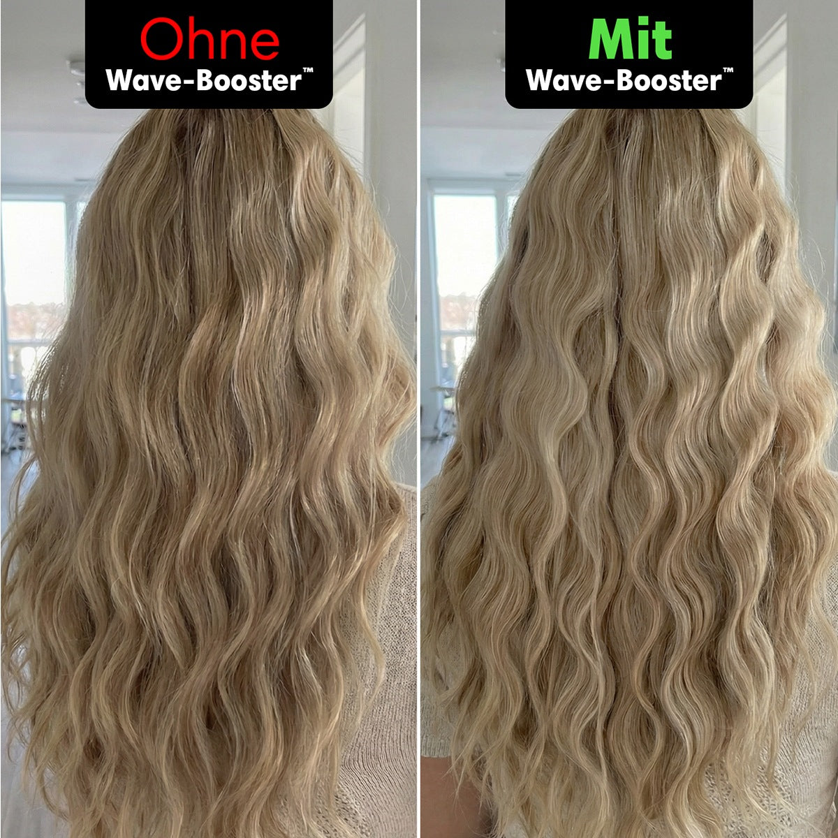Wave-Booster™ | Schutz + Pflege