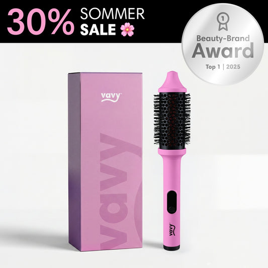 vavy™ Thermo-Bürste