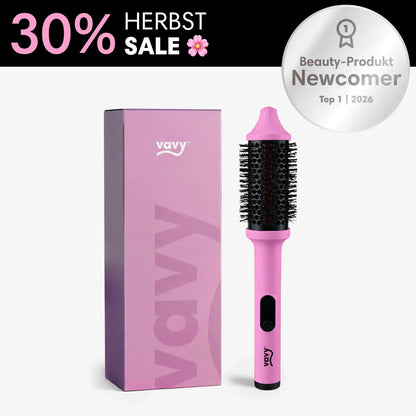 vavy Thermo-Bürste