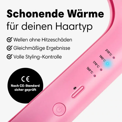 vavy™ Welleneisen