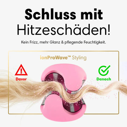 vavy™ Welleneisen
