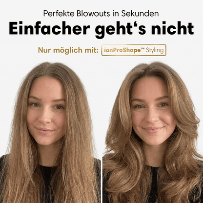 vavy™ Thermo-Bürste
