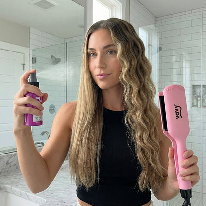 Wave-Booster™ | Schutz + Pflege