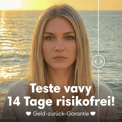 vavy™ Welleneisen